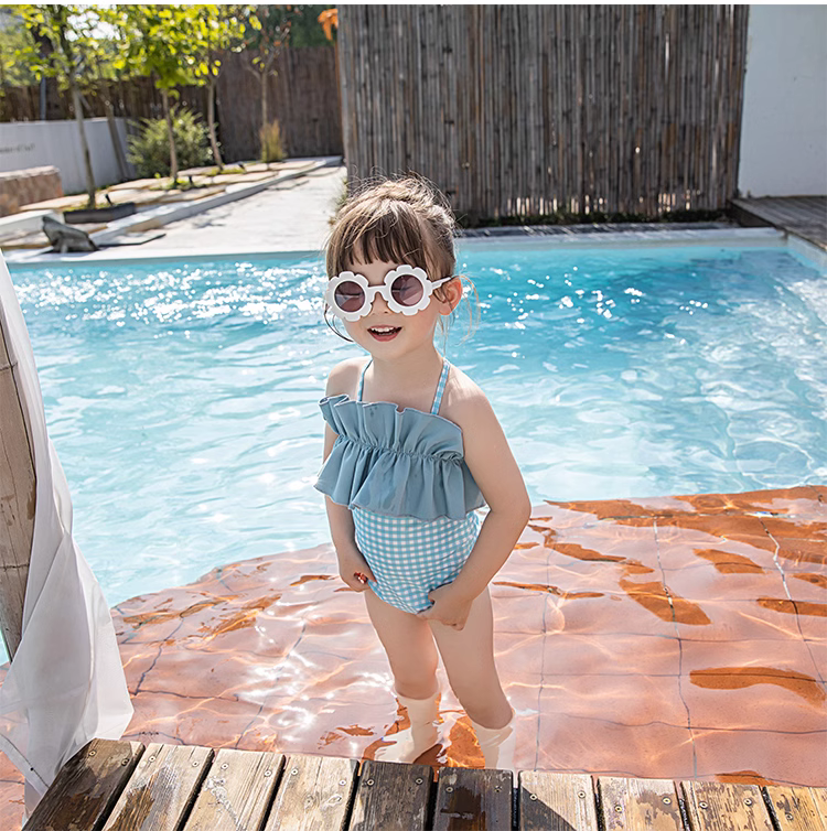 Kids swimwear